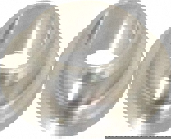 Compression Tube Back Ferrule: Tube OD